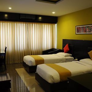 Hotel Jade Garden